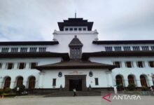 Kebijakan KDH 100 Persen