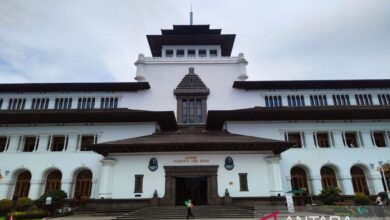 Kebijakan KDH 100 Persen