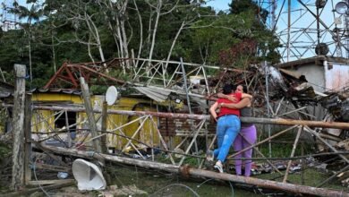 Kondisi WNI di Venezuela