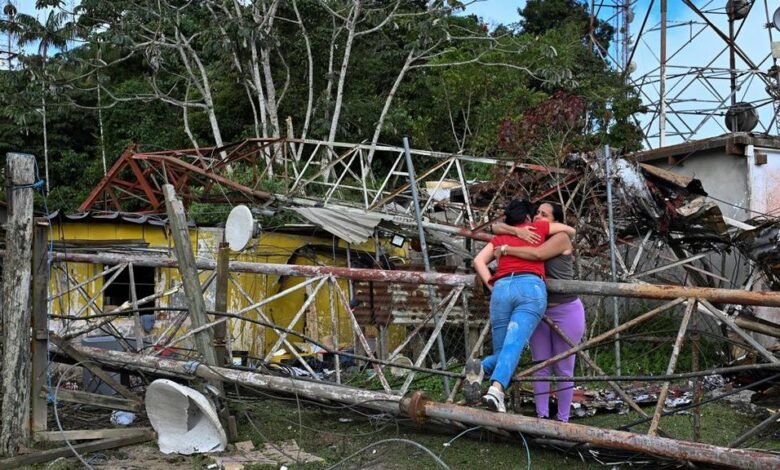Kondisi WNI di Venezuela