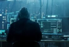 Sindikat Penipuan Internasional