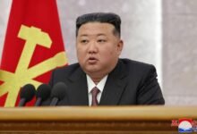 Kecaman Korea Utara terhadap AS