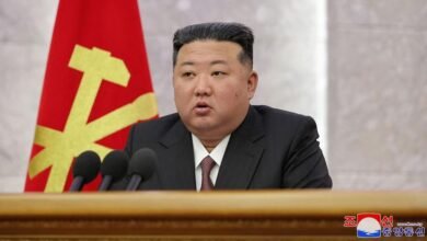 Kecaman Korea Utara terhadap AS