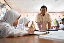 Program Makan Bergizi Gratis