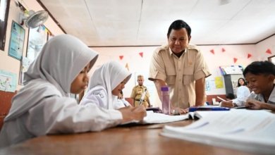 Program Makan Bergizi Gratis