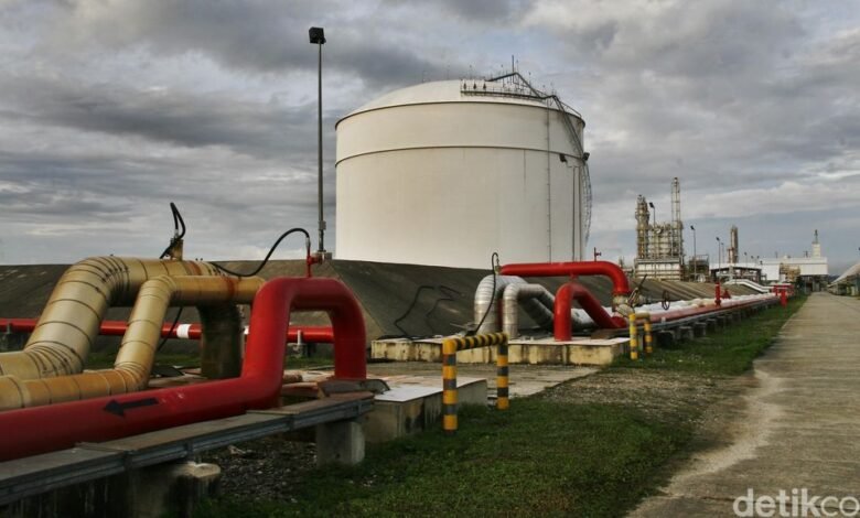 Pasokan BBM Aman