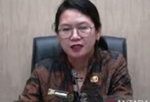 Inflasi Kaltim Desember 2025