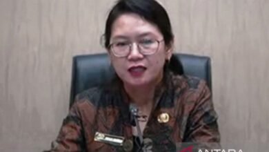 Inflasi Kaltim Desember 2025