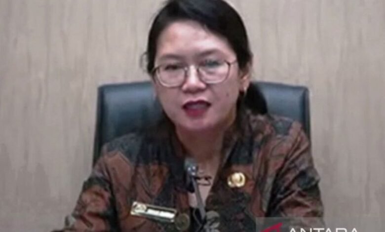 Inflasi Kaltim Desember 2025