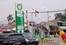 SPBU swasta impor BBM