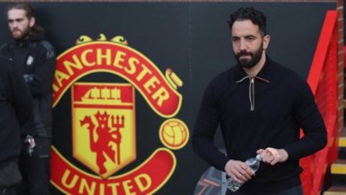 Manchester United Gaji Amorim