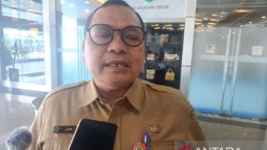 Vaksin Superflu Kaltim