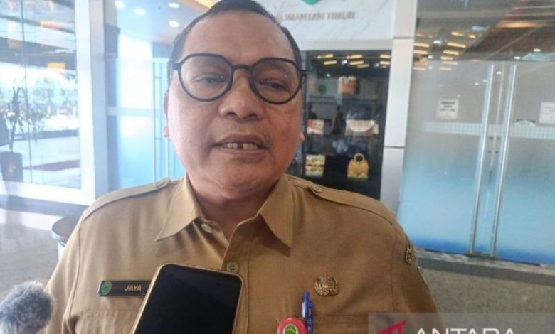 Vaksin Superflu Kaltim